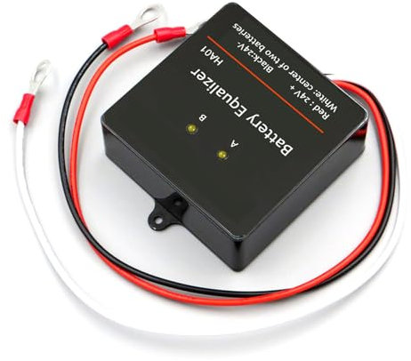 Batterie Batterie 24V Pour Batterie