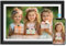 32GB 10.1 Inch WiFi Digital Picture Frame with 1280x800 HD IPS Touch Screen, Send Photo or Videos via App or Email,Support USB Drive/SD Card Extend Storage,Auto-Rotate,Wall Mountable