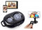 Télécommande Bluetooth à distance Bluetooth Android pour contrôleur iOS retardateur téléphone