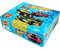 Panini Hot Wheels Trading Cards 2025 (Box mit 24 Packs)