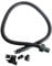 LeeQinersw Inflatable Boat Pump Adapter And Air Hose Kit Replace Parts for HT-781