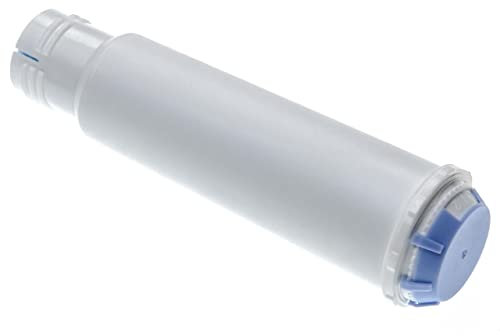 vhbw Wasserfilter Filter kompatibel mit Neff C7660N1GB, C7660N0, C7660N1, C7660N0GB Kaffeevollautomat, Espressomaschine Weiß