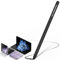 Z Fold7 Slim S Pen sostituzione per Z Fold7 Penna, penne stilo compatibili con Samsung Galaxy Z Fold7 Fold Edition-Nero