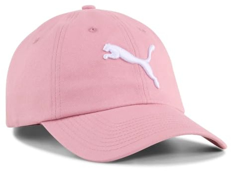 PUMA Essential Cat BB Cap Poised Pink