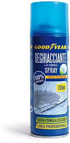 Goodyear 77890 Deghiacciante Spray