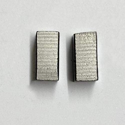 BLACK AND DECKER CARBON BRUSHES DRILLS ROUTERS SAWS HAMMER HEDGE TRIMMER FILE A8