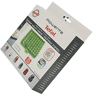Rowenta Filtro Hepa ZR002901