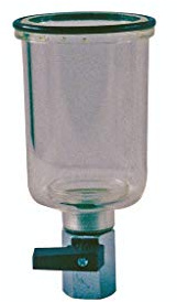 Bicchiere Di Ricambio Cal Per Filtro Anticalcare Pigi 3/4 Pineco