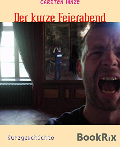 Der kurze Feierabend: Eine Schaulandt Braunschweig Story