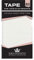 Tape Extensions Klebeband Extra Stark 4 cm Βreit, 0.8 cm Ηoch | 60 Stück | Perücken Kleber für Tape in Extensions von Rubin Extensions