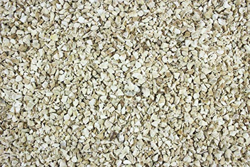 1000Kräuter Iriswurzel Veilchenwurzel geschält geschnitten (200g)