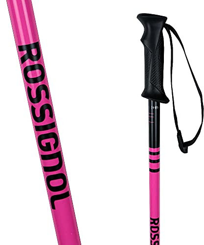 Rossignol SKI GmbH RDI2120-PINK - DA Stove Pole 30 105