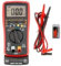 NIMO MUL-030 - Multimetro Digitale e Tester per reti RJ-45