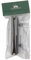 ToopMount Picatinny Schiene Riser Base 20mm Aluminiumlegierung mit 14 Picatinny-Schienenschlitzen Vollmetall-Montagesockel mit QD-Mutter