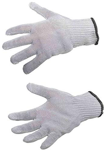 Spro Fillet Gloves Filetierhandschuh Schutz - Einheitsgröße