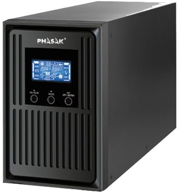 SAI On Line Phasak PH 8030 2700 W