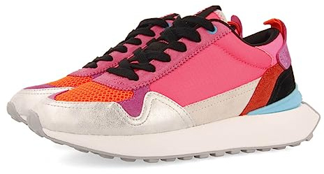 GIOSEPPO Damen Dunkeld Low-top
