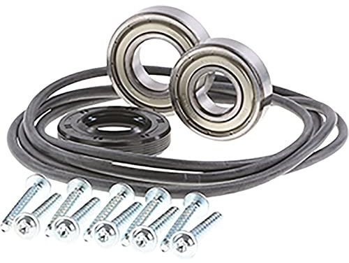 JEU DE ROULEMENTS + JOINTS pour LAVE LINGE BOSCH - 00609771
