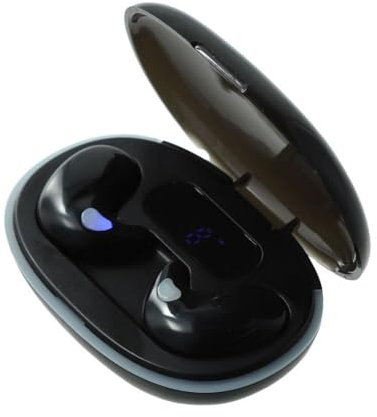 Invisible Sleep Wireless Earphone Ipx5 Waterproof 5.3 Mini X55 Headphones Headset R9z7 Earbuds Bluetooth Touc Stereo