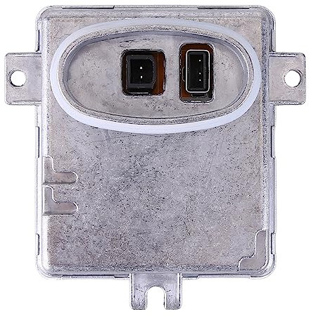 D1S HID Xenon Scheinwerfer Vorschaltgerät,MoreChioce 6948180 63126948180 W3T13271 Ballast Steuergerät Scheinwerfer Vorschaltgerät Kompatibel mit 3er E90 E91 XC70 V70 S80 2004-2012