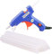 HOT MELT Glue Gun Sticks Long Adhesive for Craft Adhesive Clear 11mm x 100mm (Pack of 48)
