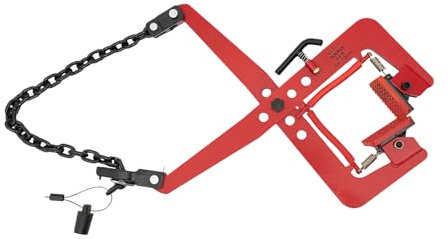 Bordsteinzange hebezange Versetzzange Bordsteinträger Steinzange (500 kg)