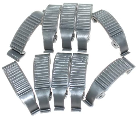 Schnappverschluss für Husqvarna 135 140 346XP 351 353 357 359 435 440 445 450 455 465 545 550 555 556 560 562 565 570 572 577 5 576