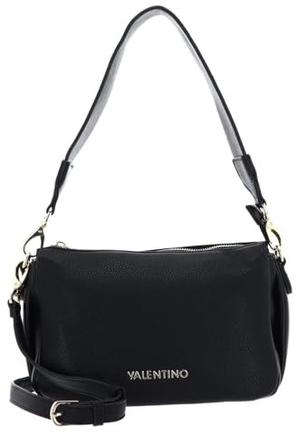 Valentino Naif Re Crossbody Bag Nero
