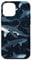 iPhone 12 mini Whale Shark Underwater Pattern Case