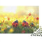 1000 Teile Puzzle, Spiele Puzzle Für Erwachsene Und Kinder, Cute Ladybug Puzzle, 1000-teiliges Puzzle Geschenk 1000pcs (75x50cm)