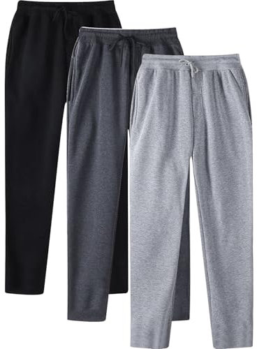 GFPGNDFHG Herren Hose Winter Hosen Cargo Baggy Jogginghose Stretch Jeans
