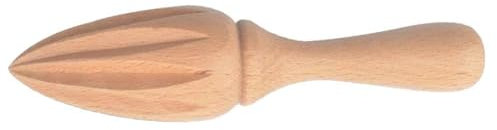 Wooden Lemon Squeezer, Wooden Lemon Juicer Lemon Press Lemon Squeeze Lemon Cone Wood Hand Ho New Press Tools Multifunctional