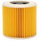 Filtre HEPA, Compatible Avec Karcher, WD WD2 WD3 WD1 MV3 MV2 WD2250 WD3.200 WD3.300 A2004 A2054 A2204 A2656, Pièces Détachées For Aspirateurs(1pcs)