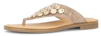 Gabor Damen Flip Flops, Frauen Zehentrenner