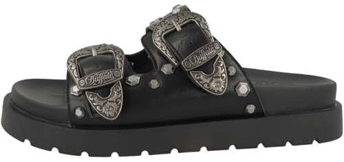 Buffalo Damen Pantolette