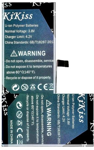 X Nuova batteria del telefono aggiornata 4900mAh | Ultra-Power - Batteria di ricambio per iPhone X A1865 A1901 A1902, kit di riparazione con strumenti