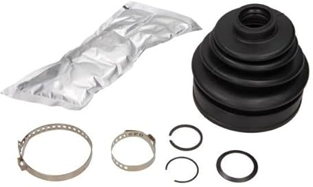 MAXGEAR 49-0727 Faltenbalgsatz Antriebswelle Kompatibel mit VW Golf 7 Schrägheck 5G1, BQ1, BE1, BE2 274336 95534990400 3D0498203