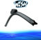 Wish® Excellence Premium Front Scheibenwischer Länge: 28 700mm Wischblatt Vorne Flachbalkenwischer EP28
