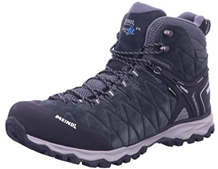 Meindl Herren Wanderstiefel Mondello Mid GTX