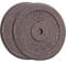 RIP X Pair of Standard 1 Weight Plates in Cast Iron - 10kg