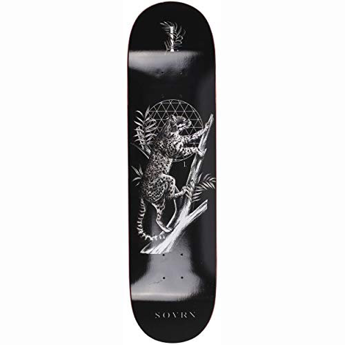 SOVRN Felis B Skateboard Board