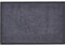 andiamo Premium-Fußmatte Wash & Clean - langlebige Schmutzfangmatte für den Hauseingang - Fußmatte innen oder als Fußabtreter im überdachten Außenbereich - saugstarker Fußabstreifer 90 x 150 cm Grau