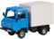 Auhagen 43673 Multicar M24-0 Kofferaufbau - Spur TT - Bausatz - Neu