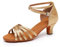 Rosefinch Latein Tanzschuhe für Damen Professionelle Tanzschuhe Ballsaal Party Salsa Tanzübung Performance Schuhe 5cm Absatz,40EU