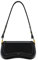 JW PEI Joy Sac à bandoulière pour femme - Noir