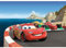 Poster Disney Cars Europe 156X112 cm