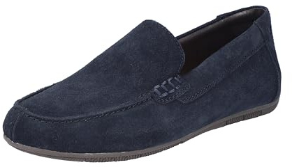 Rieker Herren Halbschuhe 09557