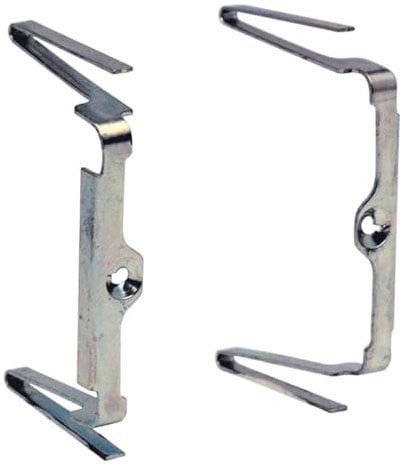 Ganci Ricambio X Scatole 3 E 4 Mod. AVE 25GS