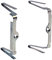 Ganci Ricambio X Scatole 3 E 4 Mod. AVE 25GS