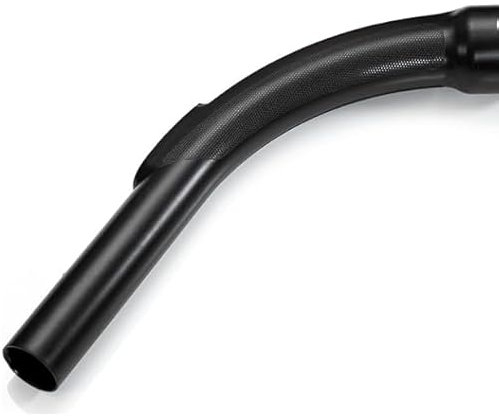 INHEMING Handgriff für Miele,Miele Staubsauger Ersatzteile Griffrohr, Ø 35mm - S8,S7, S6, S5, S4, S2, S1, C1, C2, C3 Complete,kompatibel mit Miele Staubsauger